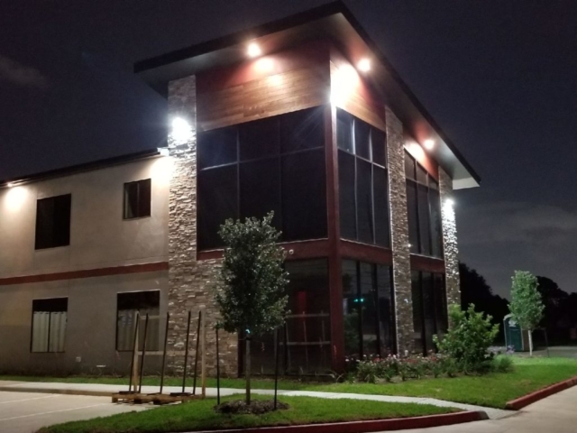 NW Houston Office Buildings for Sale